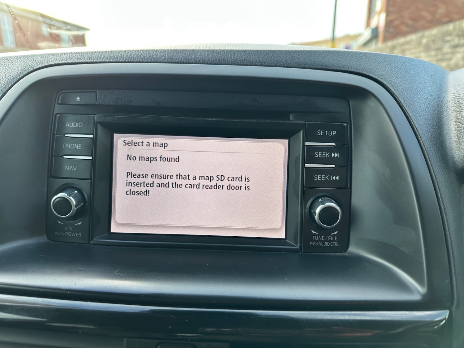 Used Mazda CX-5 2014 for sale - 77039176: Photo 15