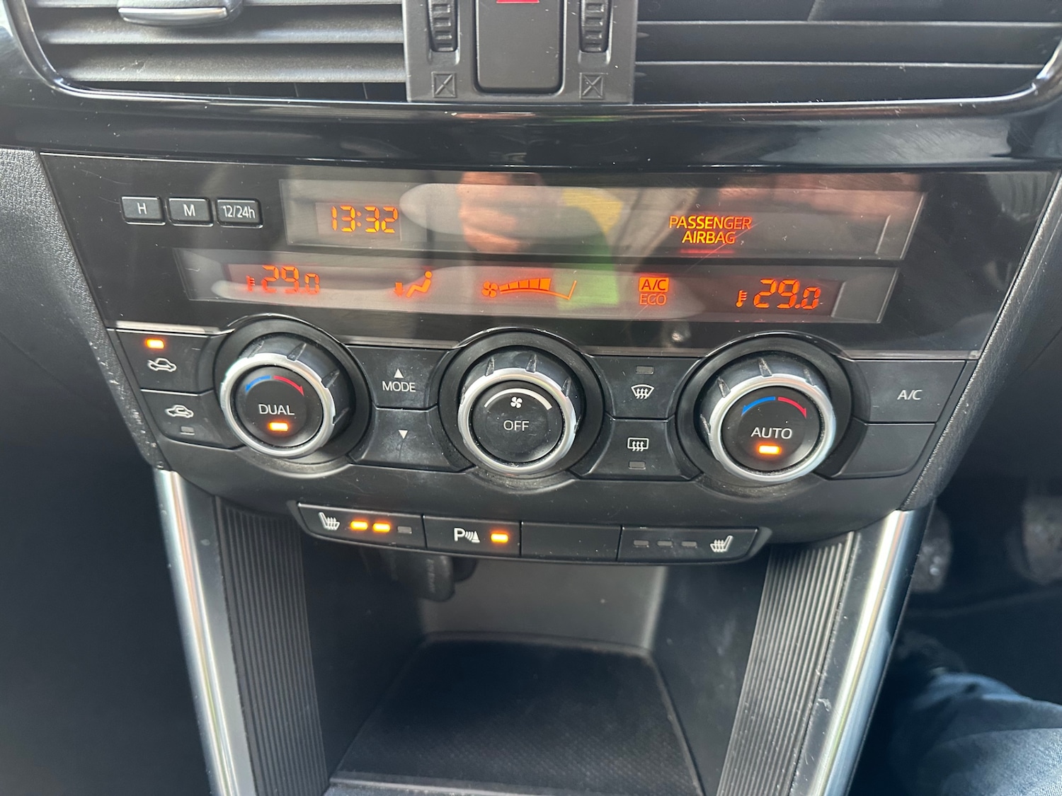 Used Mazda CX-5 2014 for sale - 77039176: Photo 16