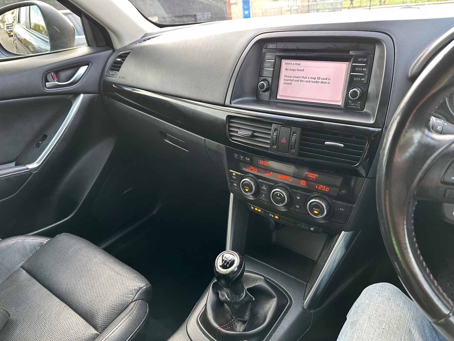 Used Mazda CX-5 2014 for sale - 77039176: Photo 17