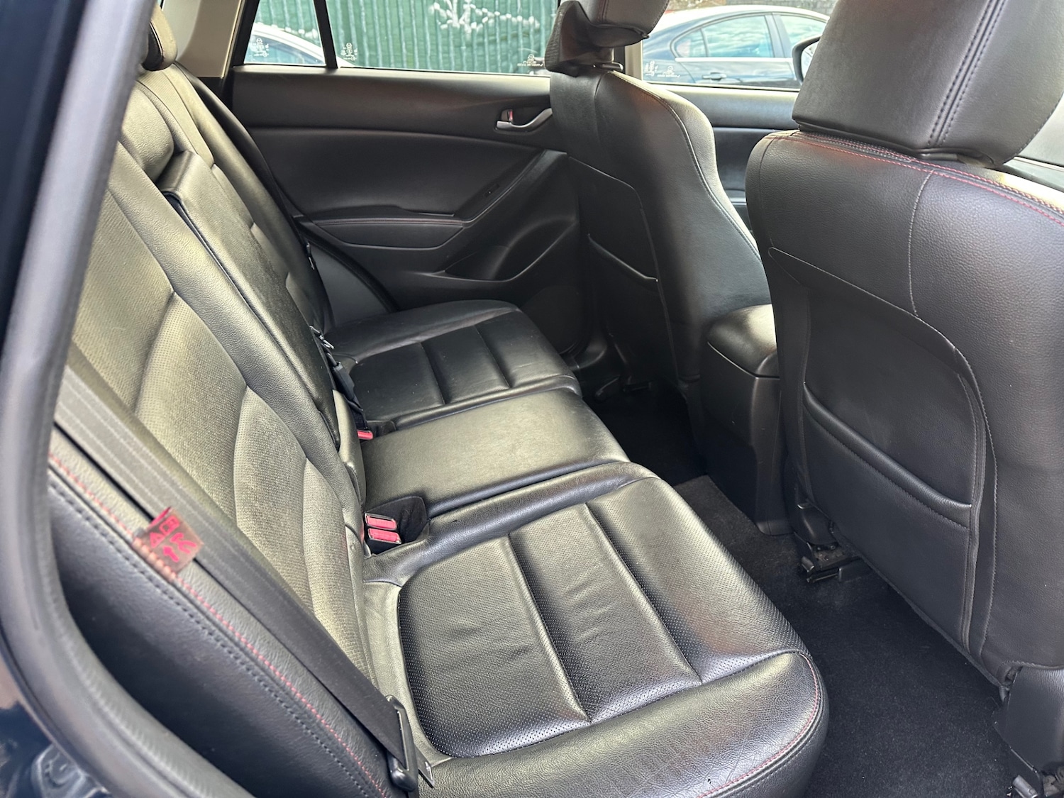 Used Mazda CX-5 2014 for sale - 77039176: Photo 19