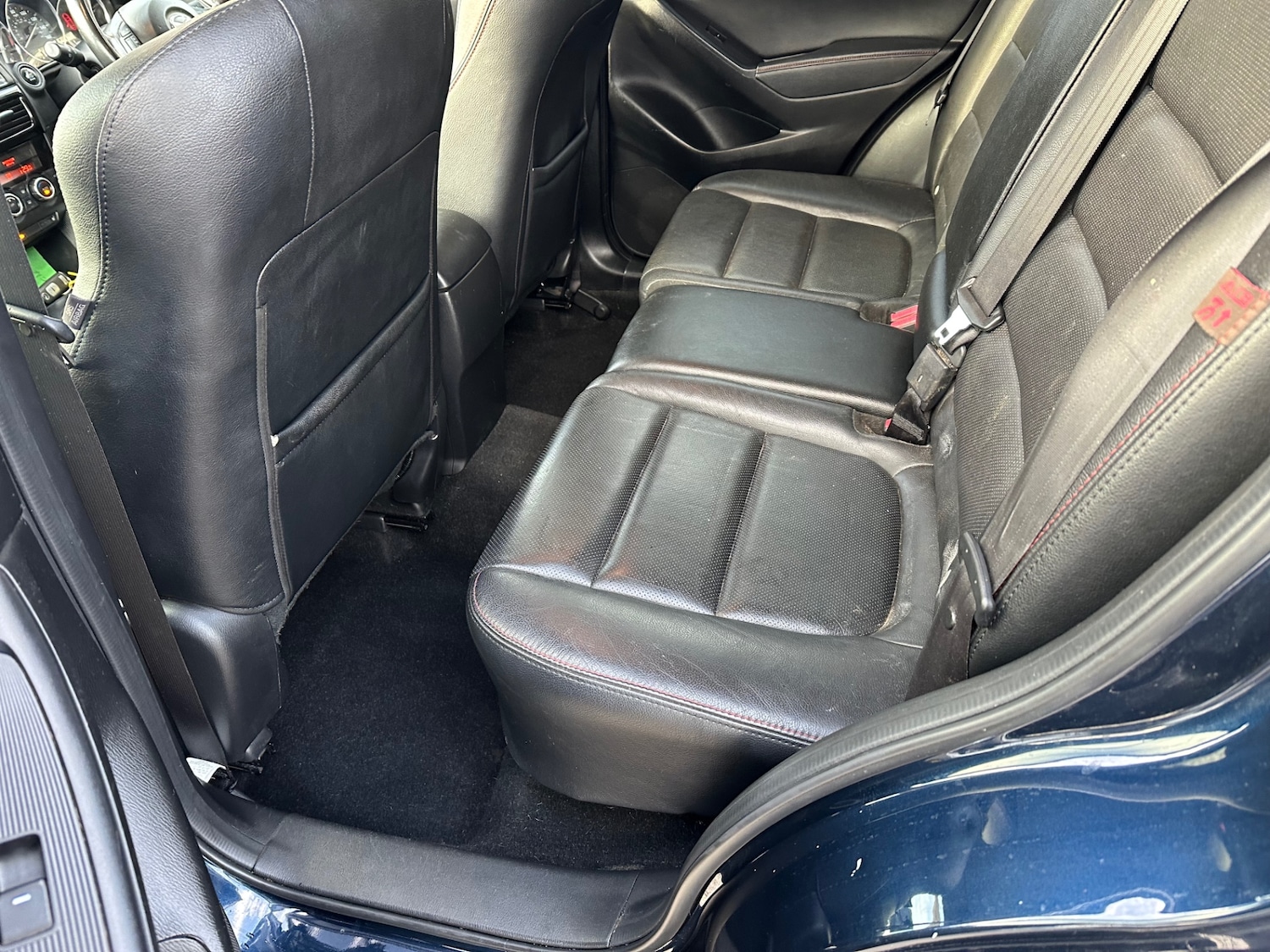 Used Mazda CX-5 2014 for sale - 77039176: Photo 20