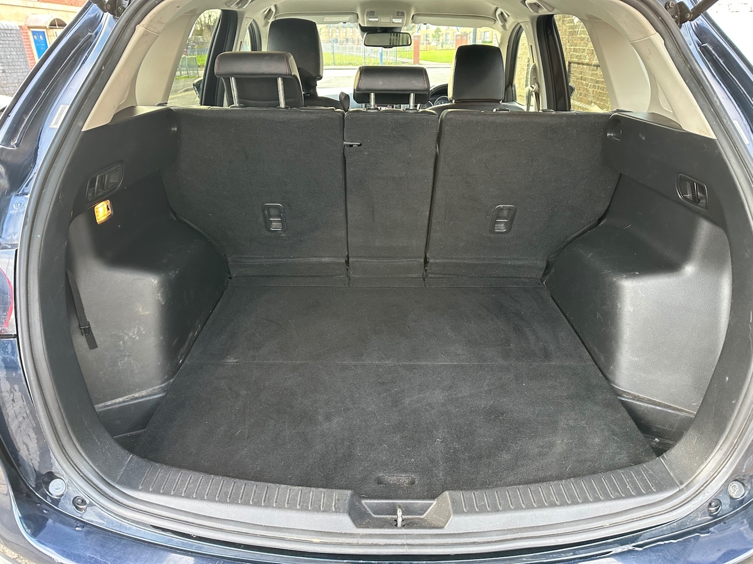 Used Mazda CX-5 2014 for sale - 77039176: Photo 22