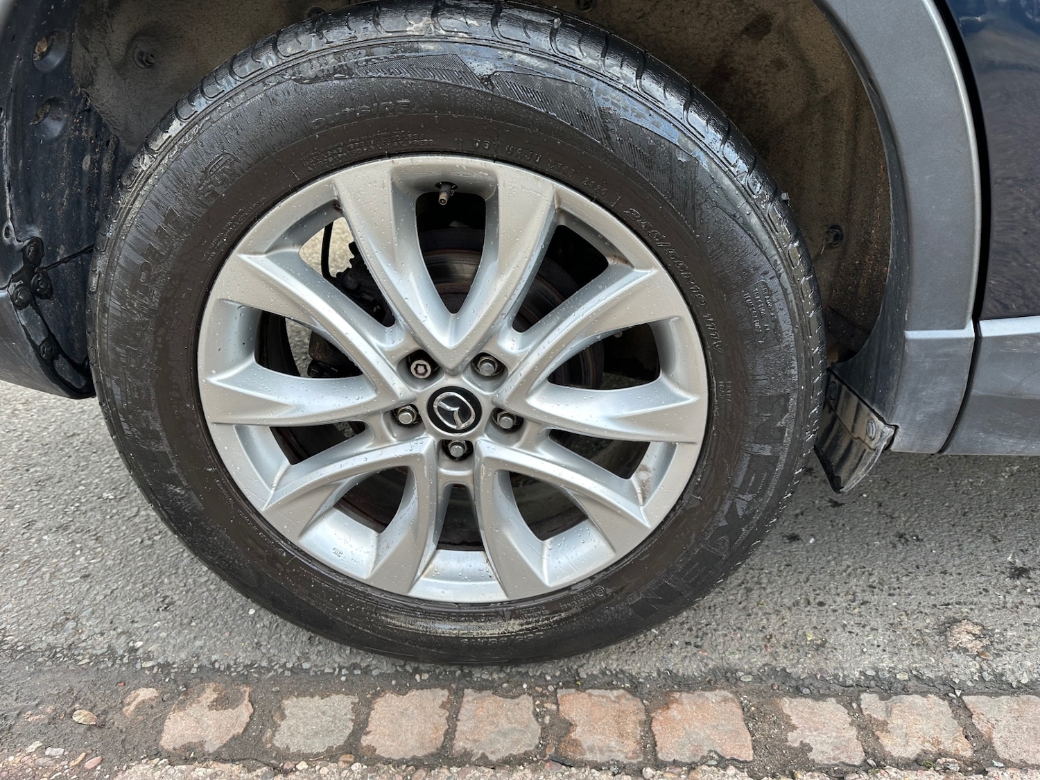 Used Mazda CX-5 2014 for sale - 77039176: Photo 23