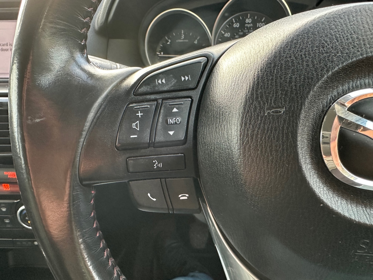 Used Mazda CX-5 2014 for sale - 77039176: Photo 26