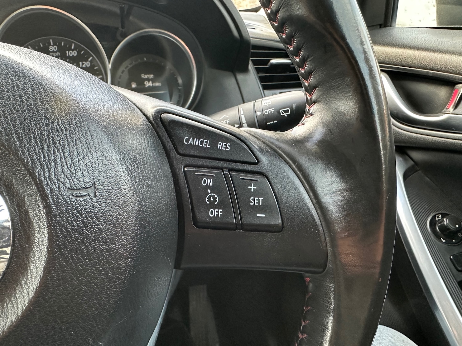 Used Mazda CX-5 2014 for sale - 77039176: Photo 27