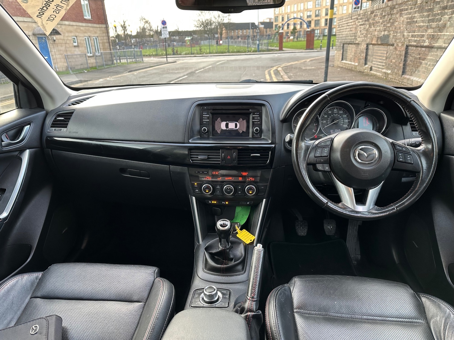 Used Mazda CX-5 2014 for sale - 77039176: Photo 9