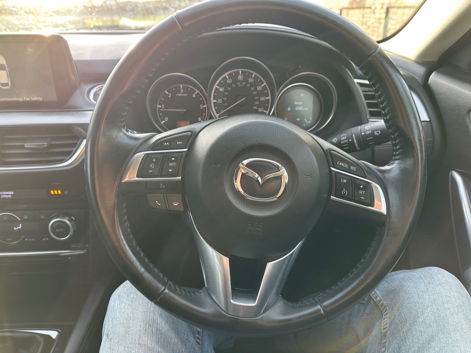 Used Mazda Mazda6 2015 for sale - 77039193: Photo 10