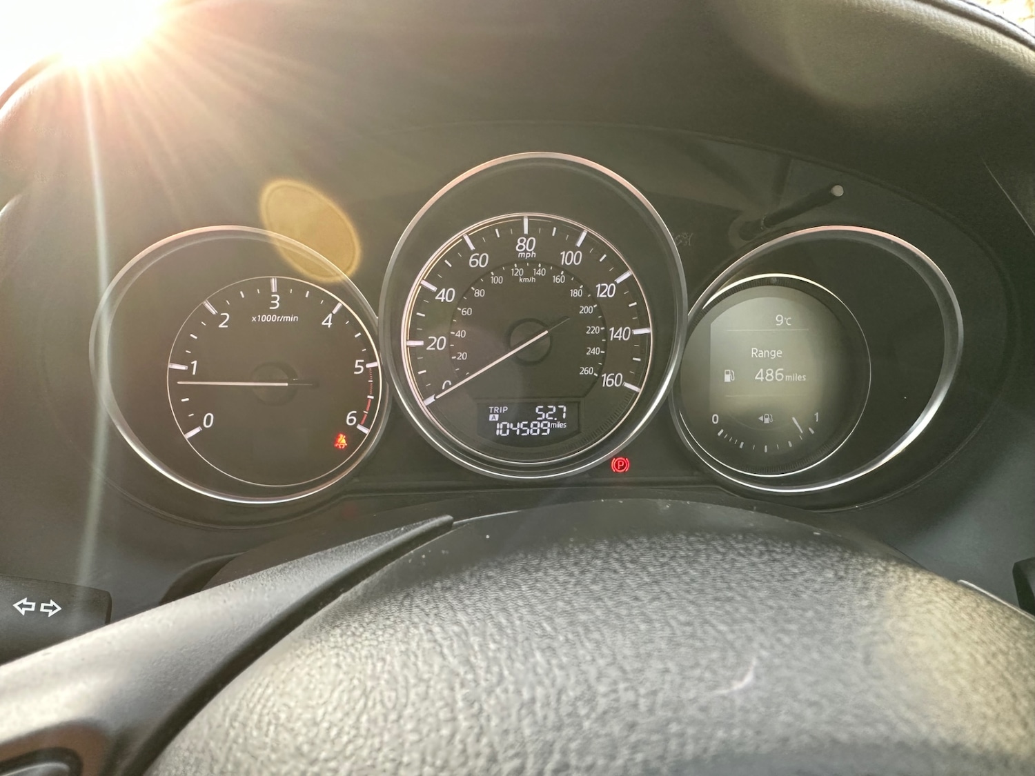 Used Mazda Mazda6 2015 for sale - 77039193: Photo 12