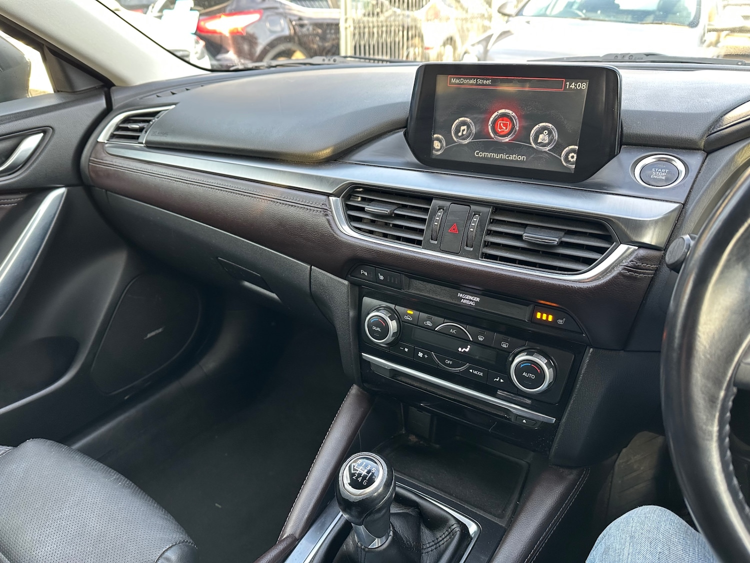 Used Mazda Mazda6 2015 for sale - 77039193: Photo 13