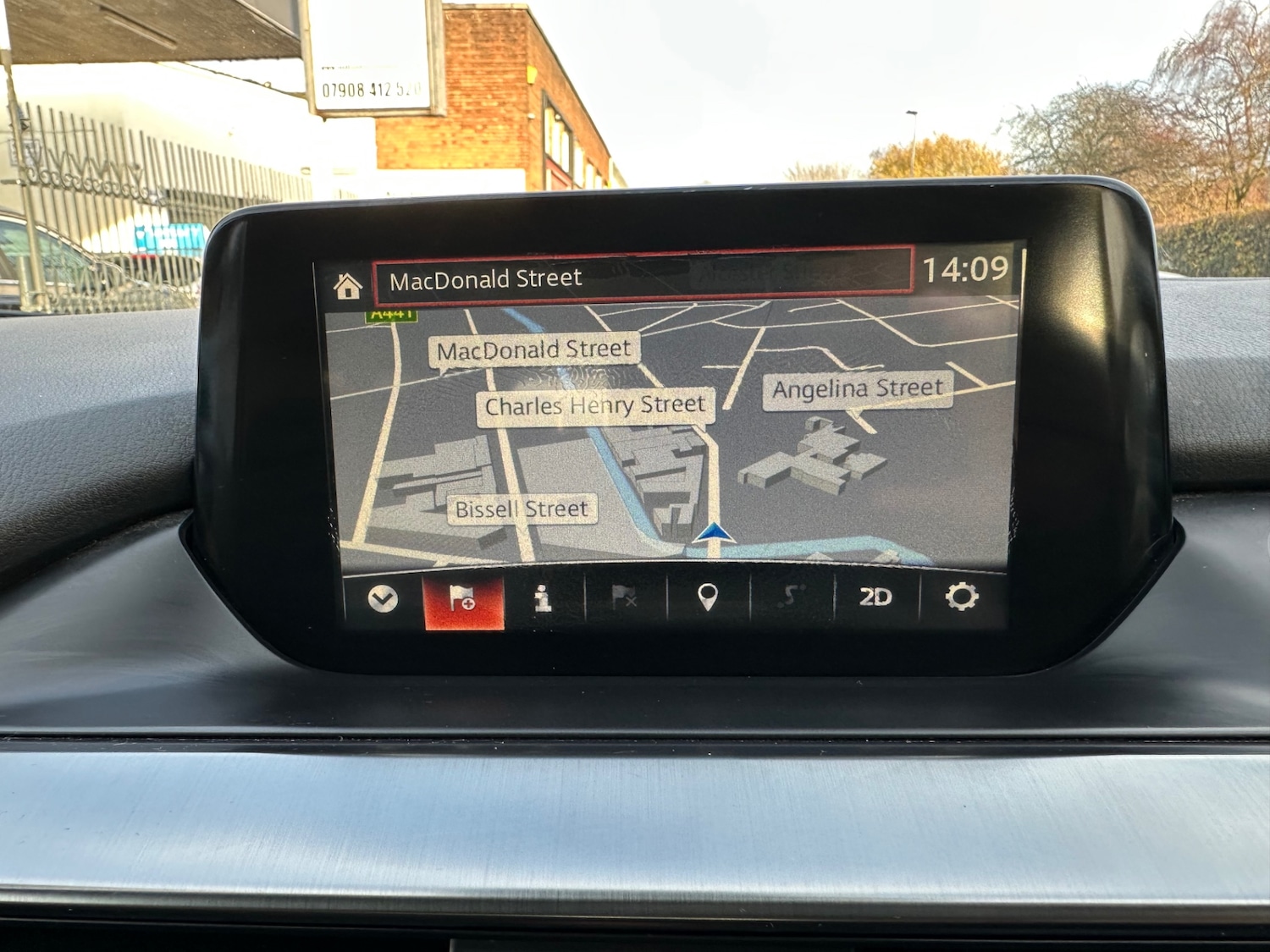 Used Mazda Mazda6 2015 for sale - 77039193: Photo 14