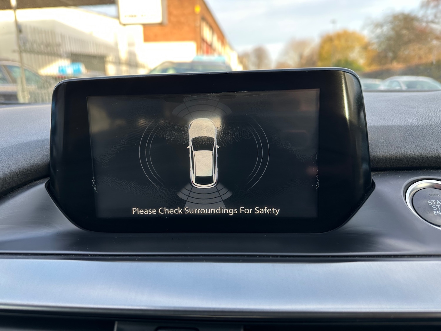 Used Mazda Mazda6 2015 for sale - 77039193: Photo 16