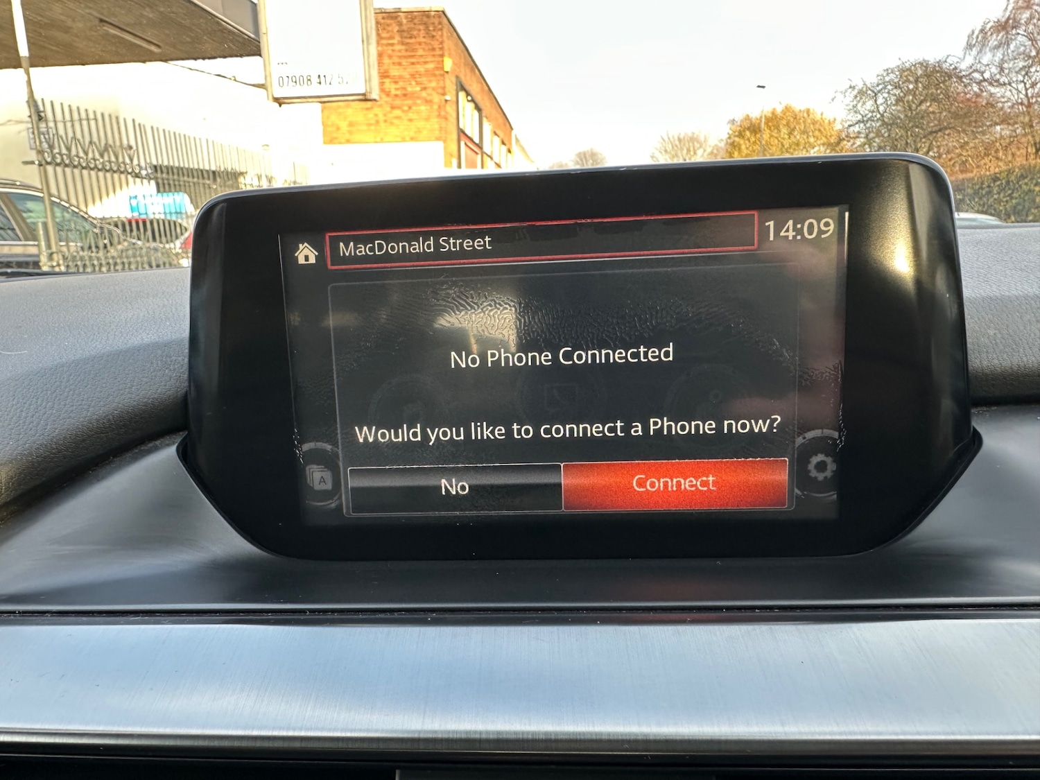 Used Mazda Mazda6 2015 for sale - 77039193: Photo 17