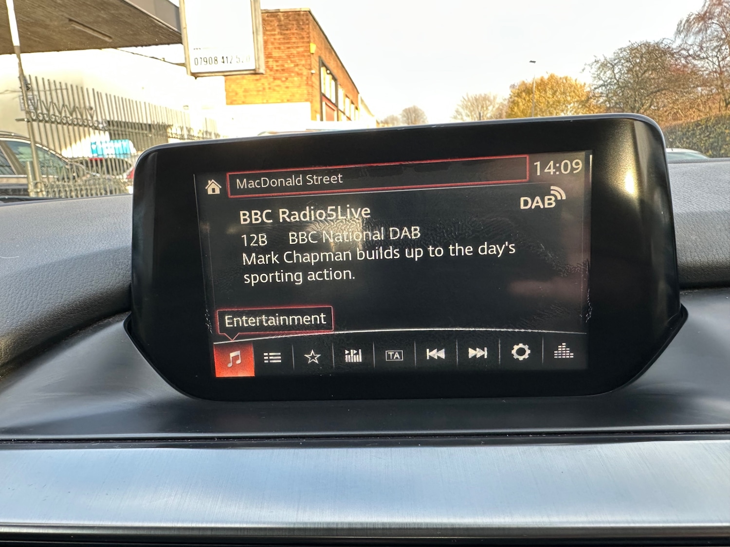 Used Mazda Mazda6 2015 for sale - 77039193: Photo 18