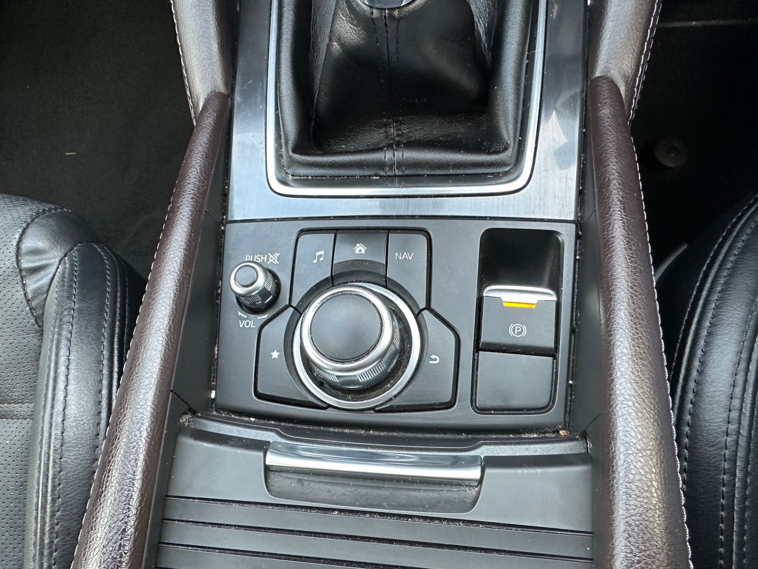 Used Mazda Mazda6 2015 for sale - 77039193: Photo 20