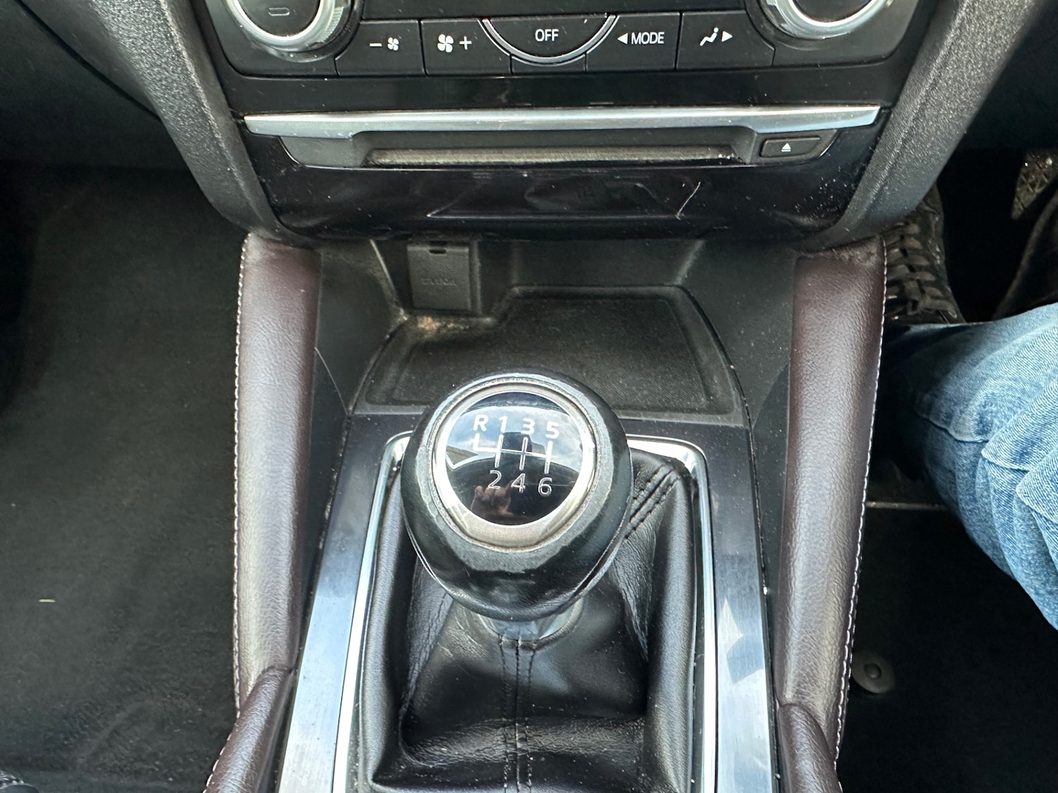 Used Mazda Mazda6 2015 for sale - 77039193: Photo 21