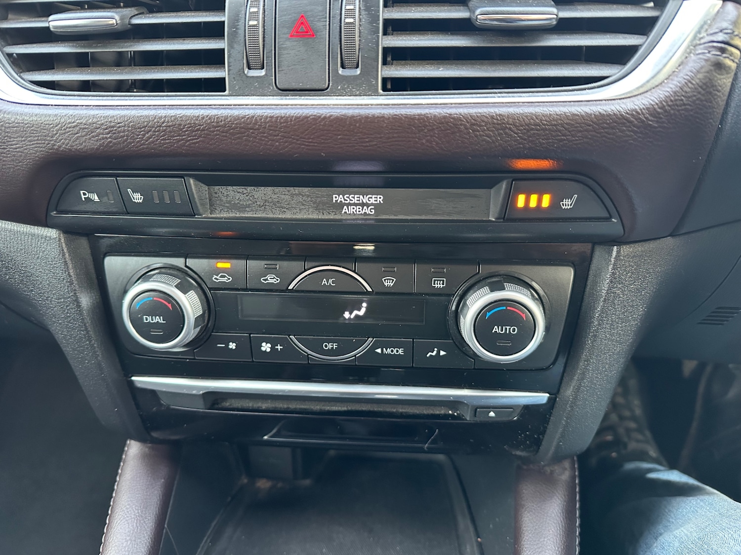 Used Mazda Mazda6 2015 for sale - 77039193: Photo 22