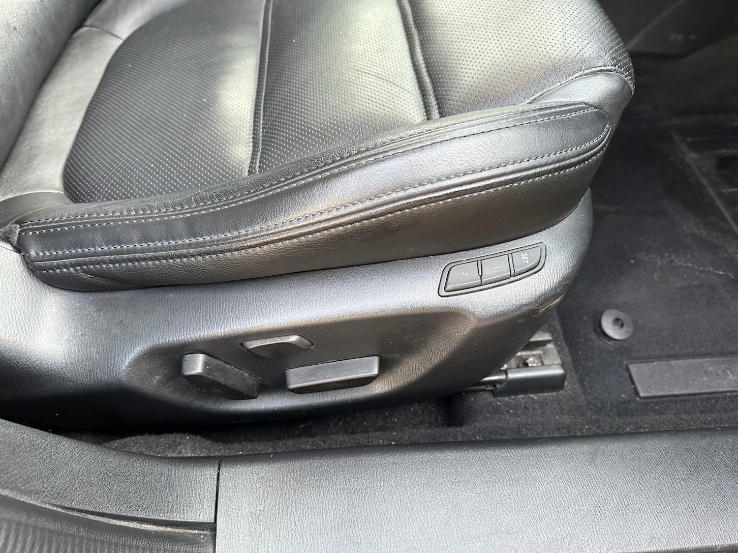 Used Mazda Mazda6 2015 for sale - 77039193: Photo 23