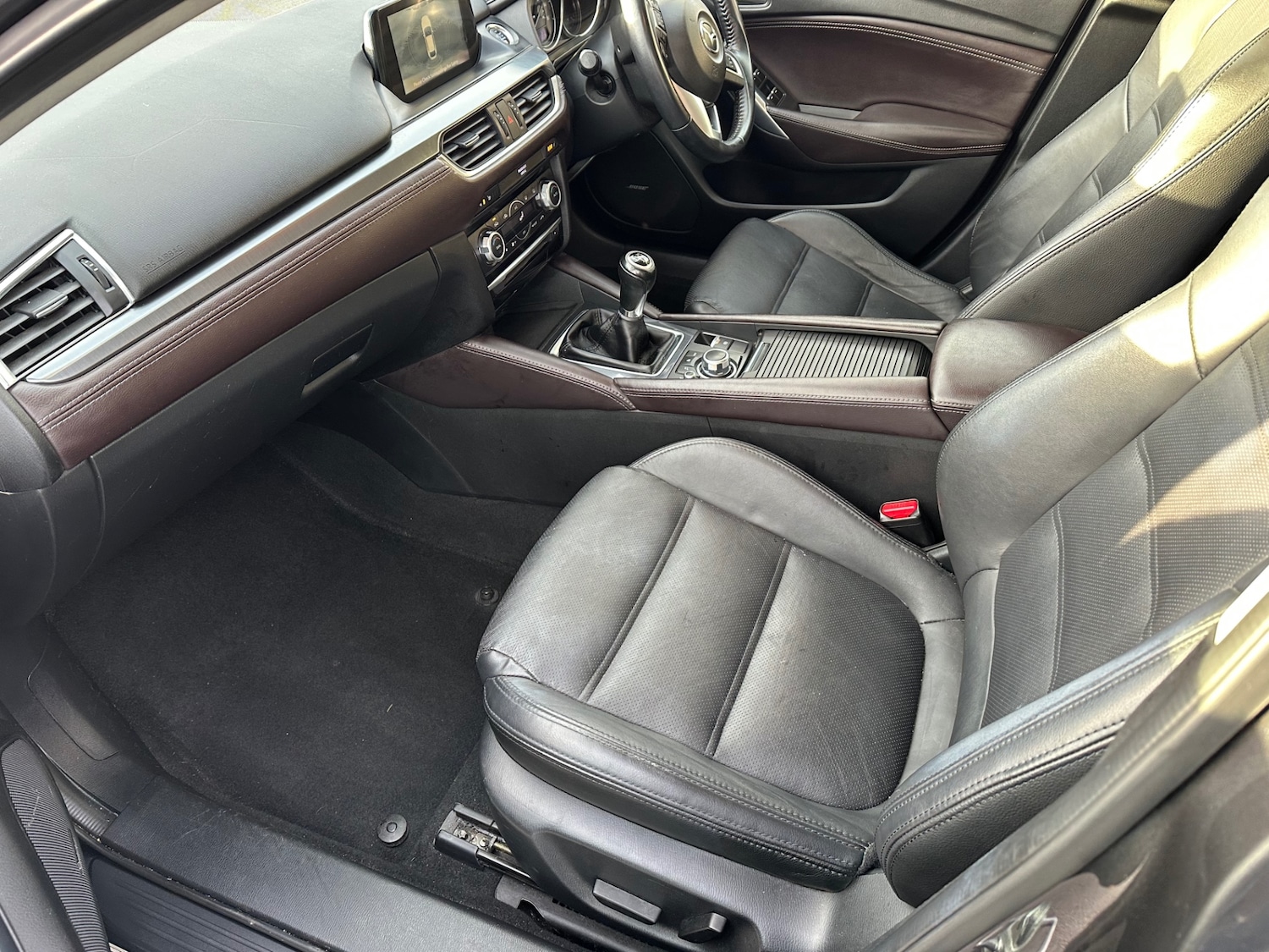 Used Mazda Mazda6 2015 for sale - 77039193: Photo 25