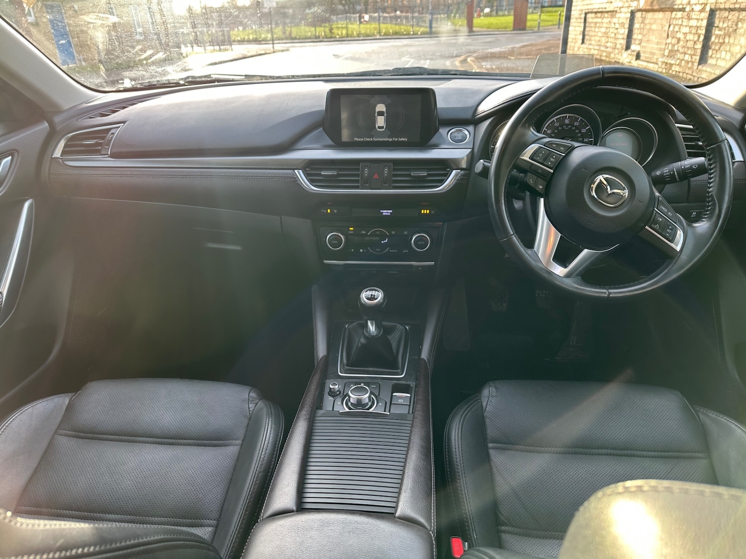 Used Mazda Mazda6 2015 for sale - 77039193: Photo 27