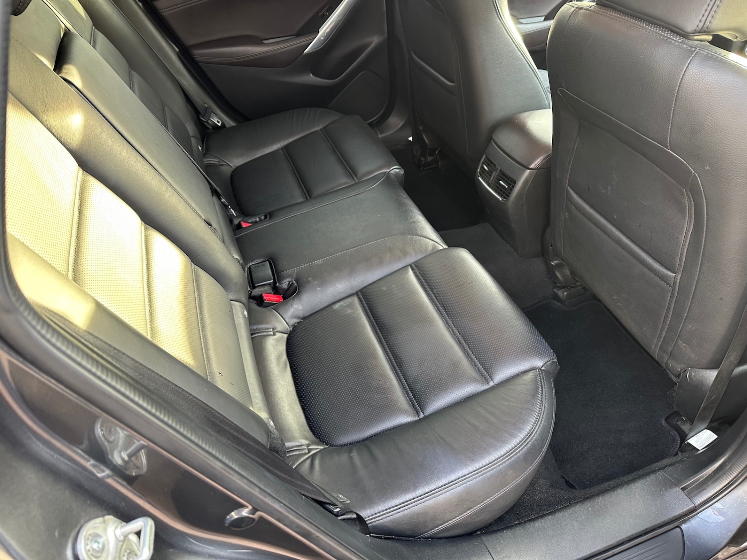 Used Mazda Mazda6 2015 for sale - 77039193: Photo 28