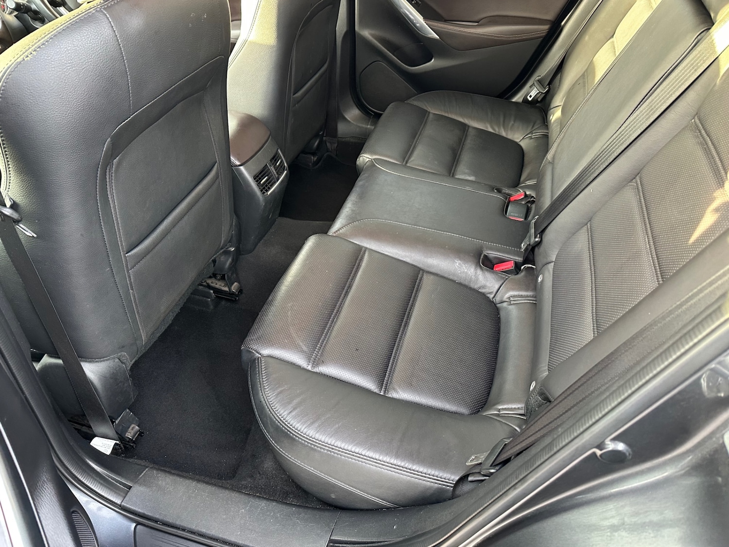 Used Mazda Mazda6 2015 for sale - 77039193: Photo 29