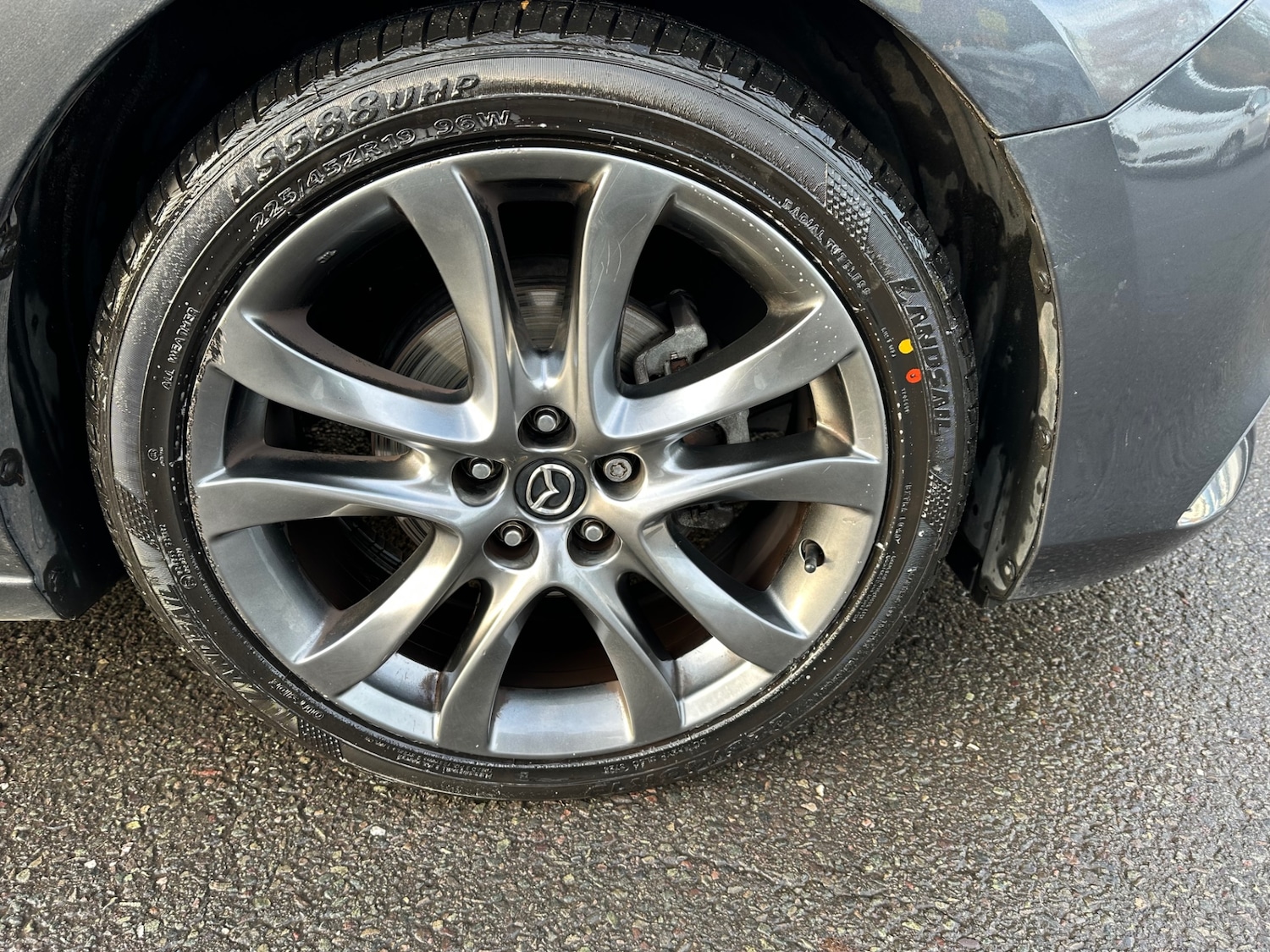 Used Mazda Mazda6 2015 for sale - 77039193: Photo 31