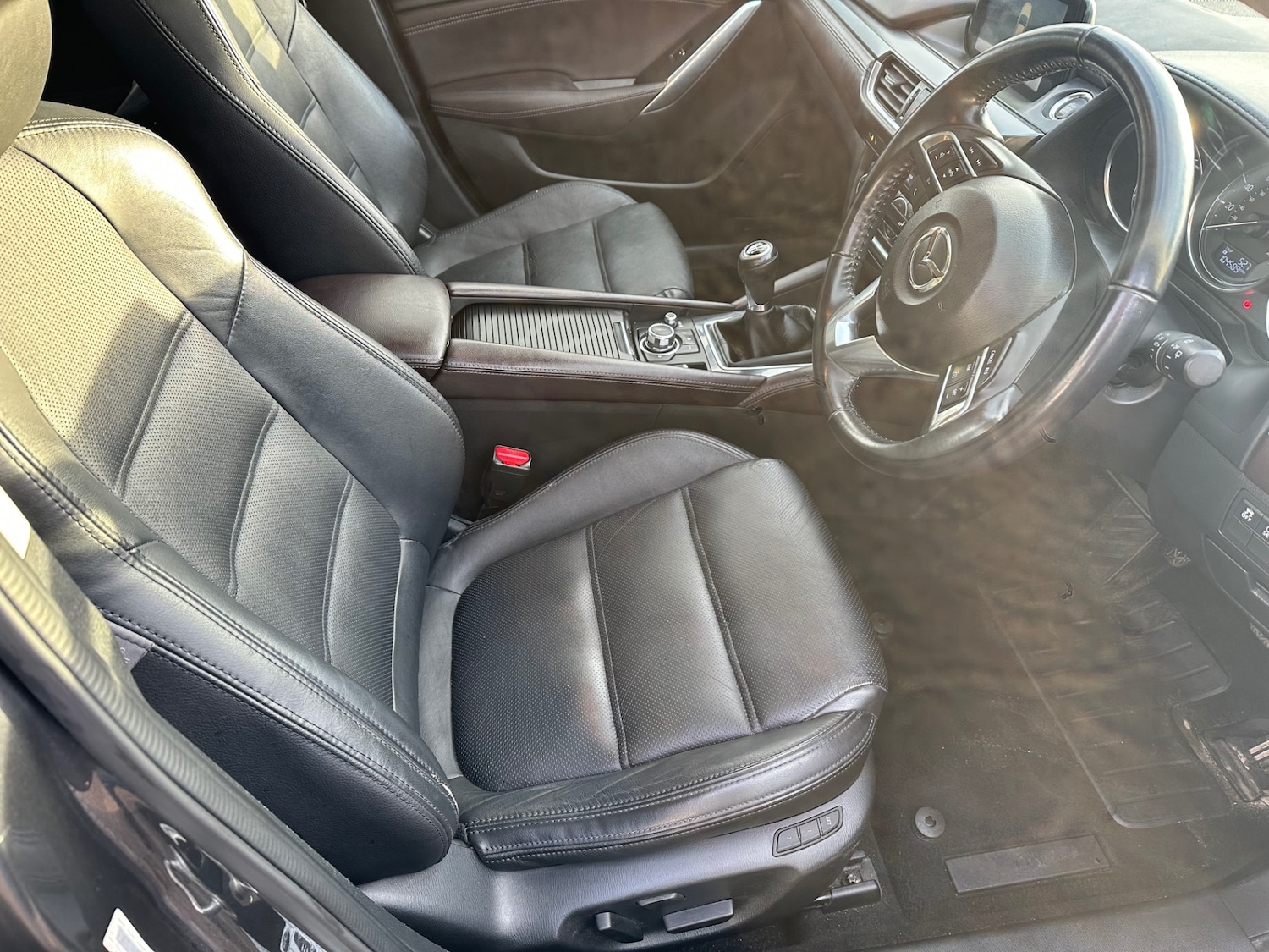 Used Mazda Mazda6 2015 for sale - 77039193: Photo 9