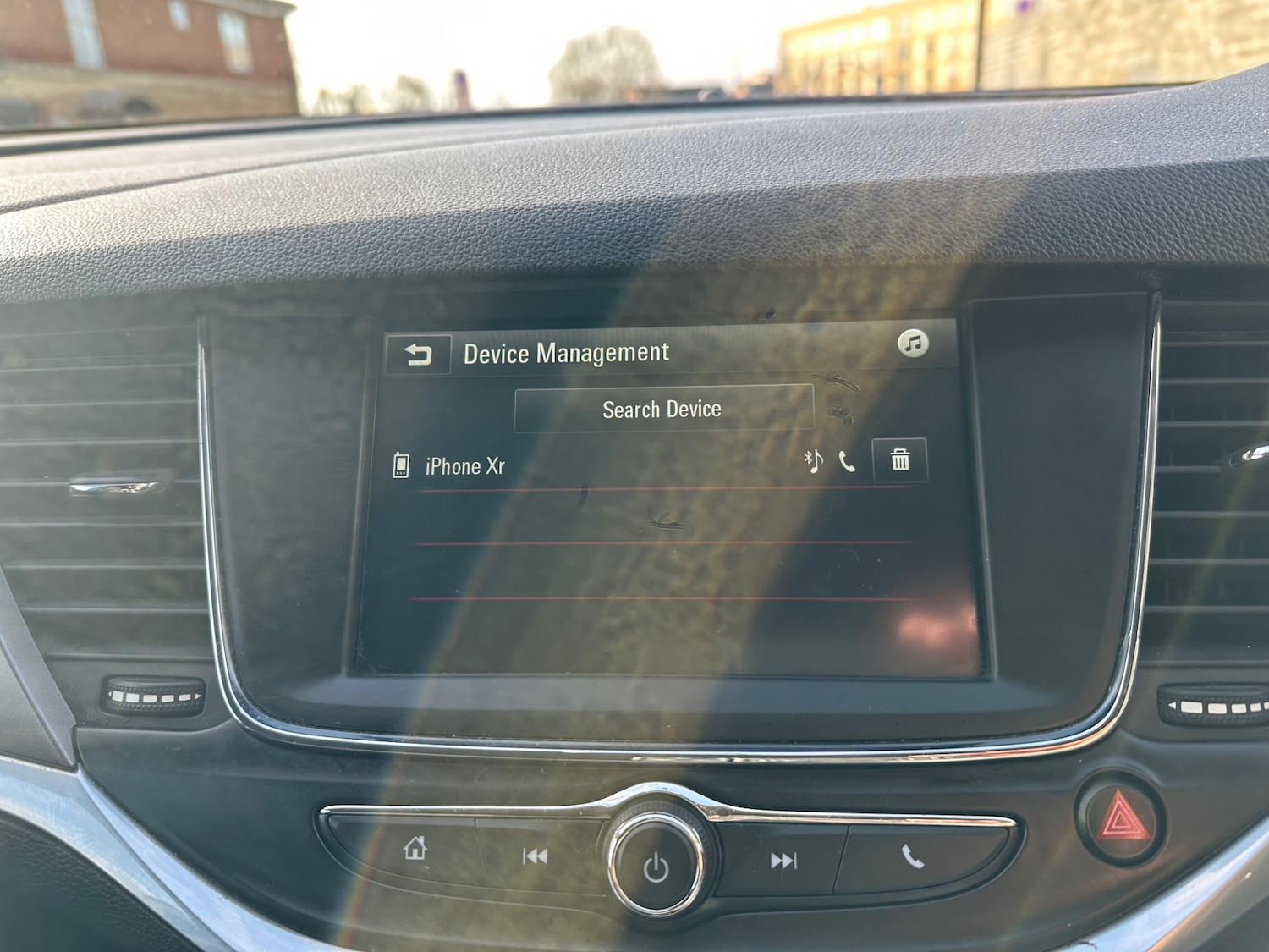 Used Vauxhall Astra 2016 for sale - 77039196: Photo 14