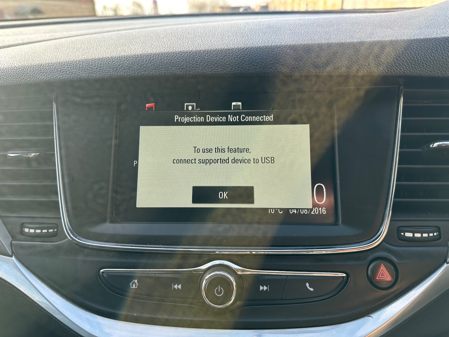 Used Vauxhall Astra 2016 for sale - 77039196: Photo 16