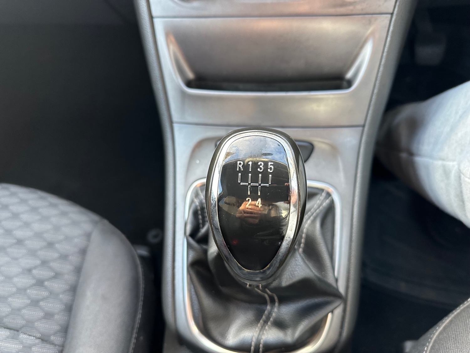 Used Vauxhall Astra 2016 for sale - 77039196: Photo 18