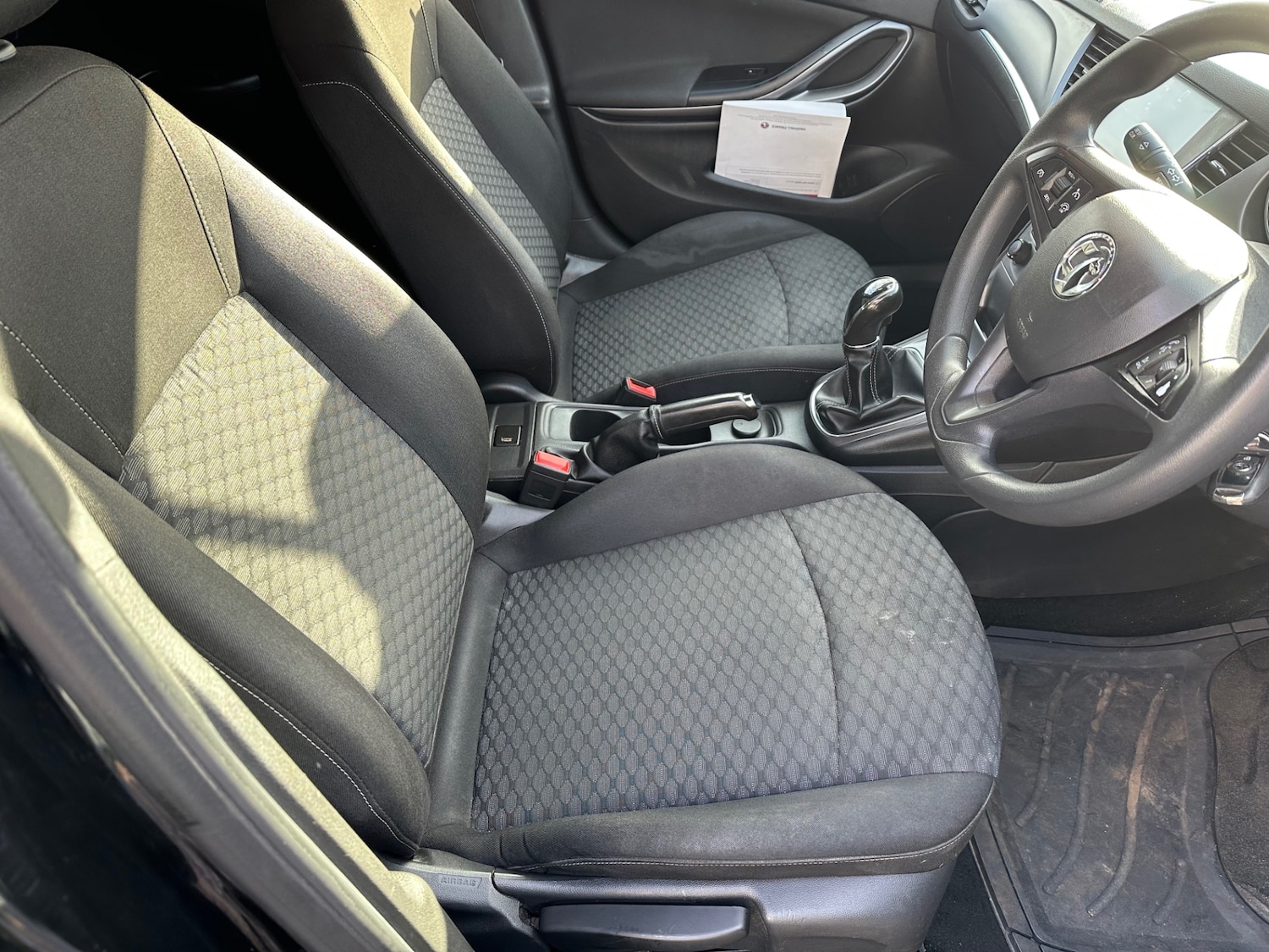 Used Vauxhall Astra 2016 for sale - 77039196: Photo 19