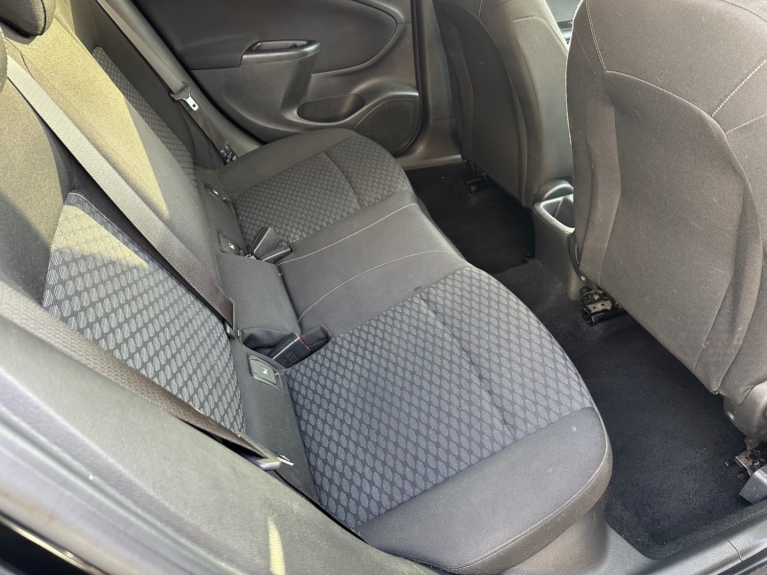 Used Vauxhall Astra 2016 for sale - 77039196: Photo 20