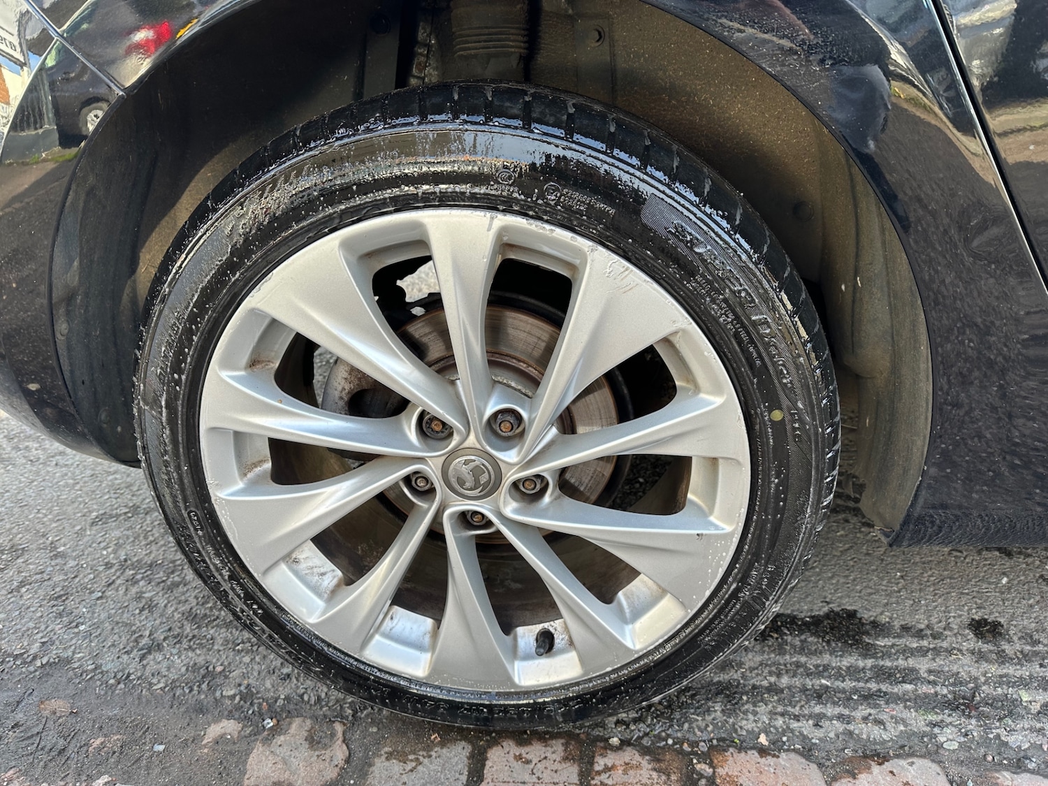 Used Vauxhall Astra 2016 for sale - 77039196: Photo 21