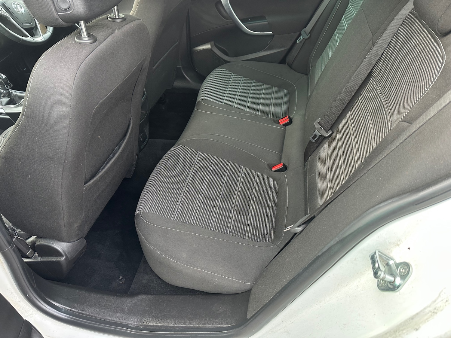 Used Vauxhall Insignia 2015 for sale - 77565819: Photo 18