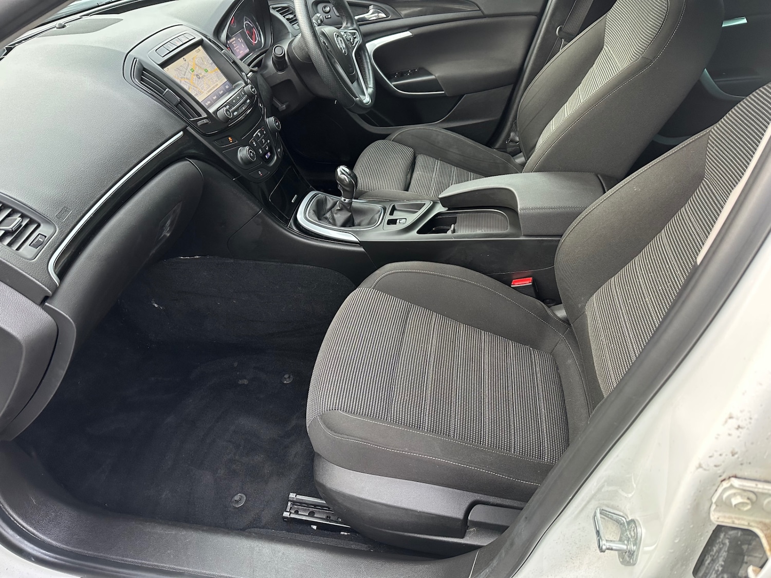 Used Vauxhall Insignia 2015 for sale - 77565819: Photo 19