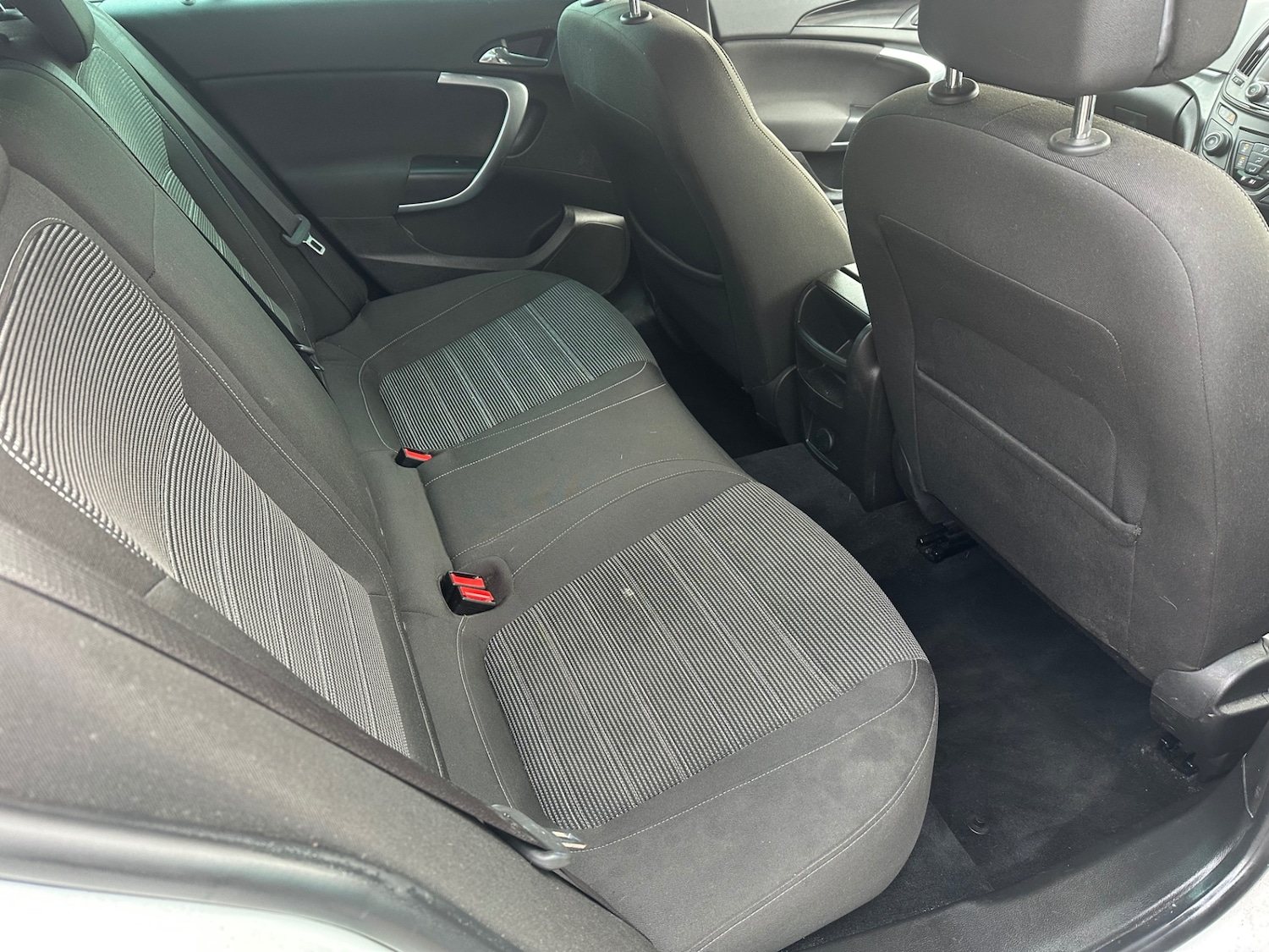 Used Vauxhall Insignia 2015 for sale - 77565819: Photo 20