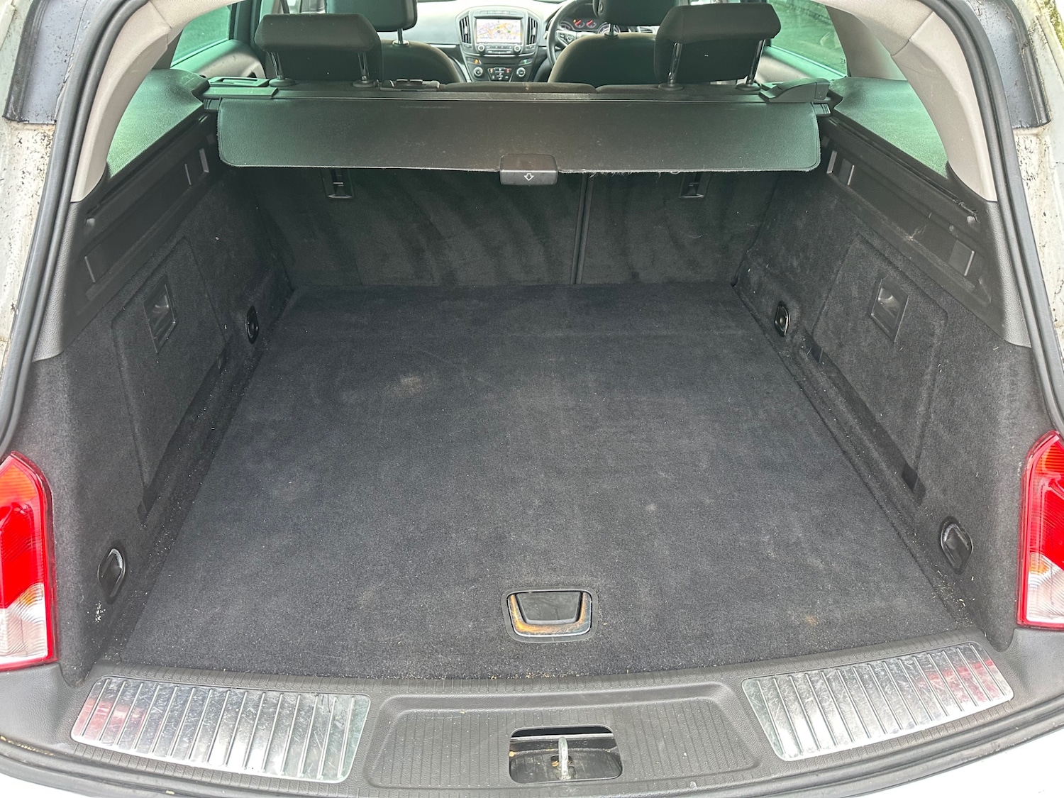 Used Vauxhall Insignia 2015 for sale - 77565819: Photo 26