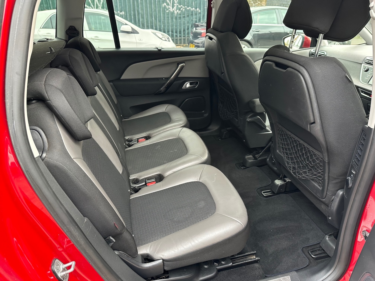 Used Citroen C4 Grand Picasso 2014 for sale - 76829580: Photo 11