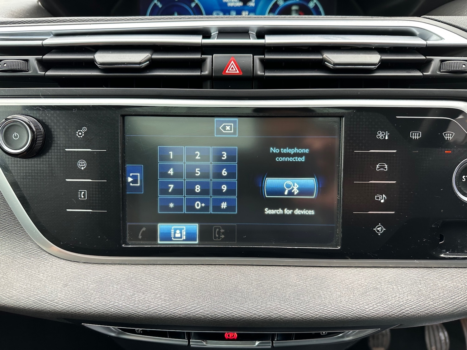 Used Citroen C4 Grand Picasso 2014 for sale - 76829580: Photo 17