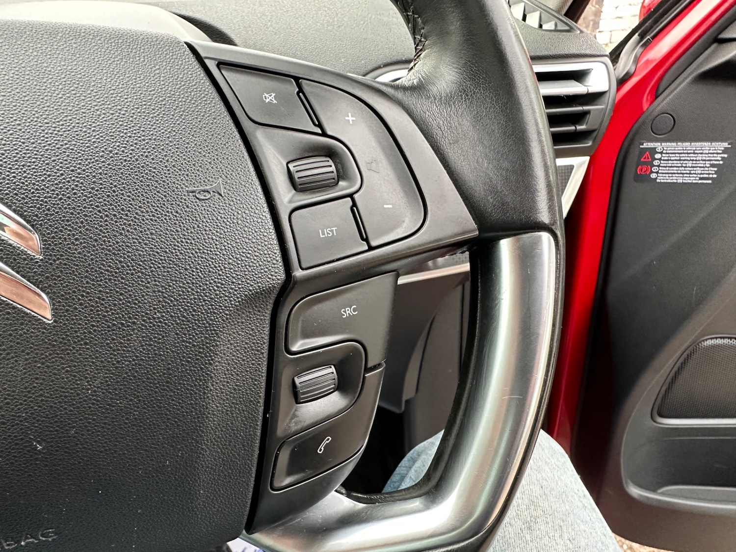 Used Citroen C4 Grand Picasso 2014 for sale - 76829580: Photo 20