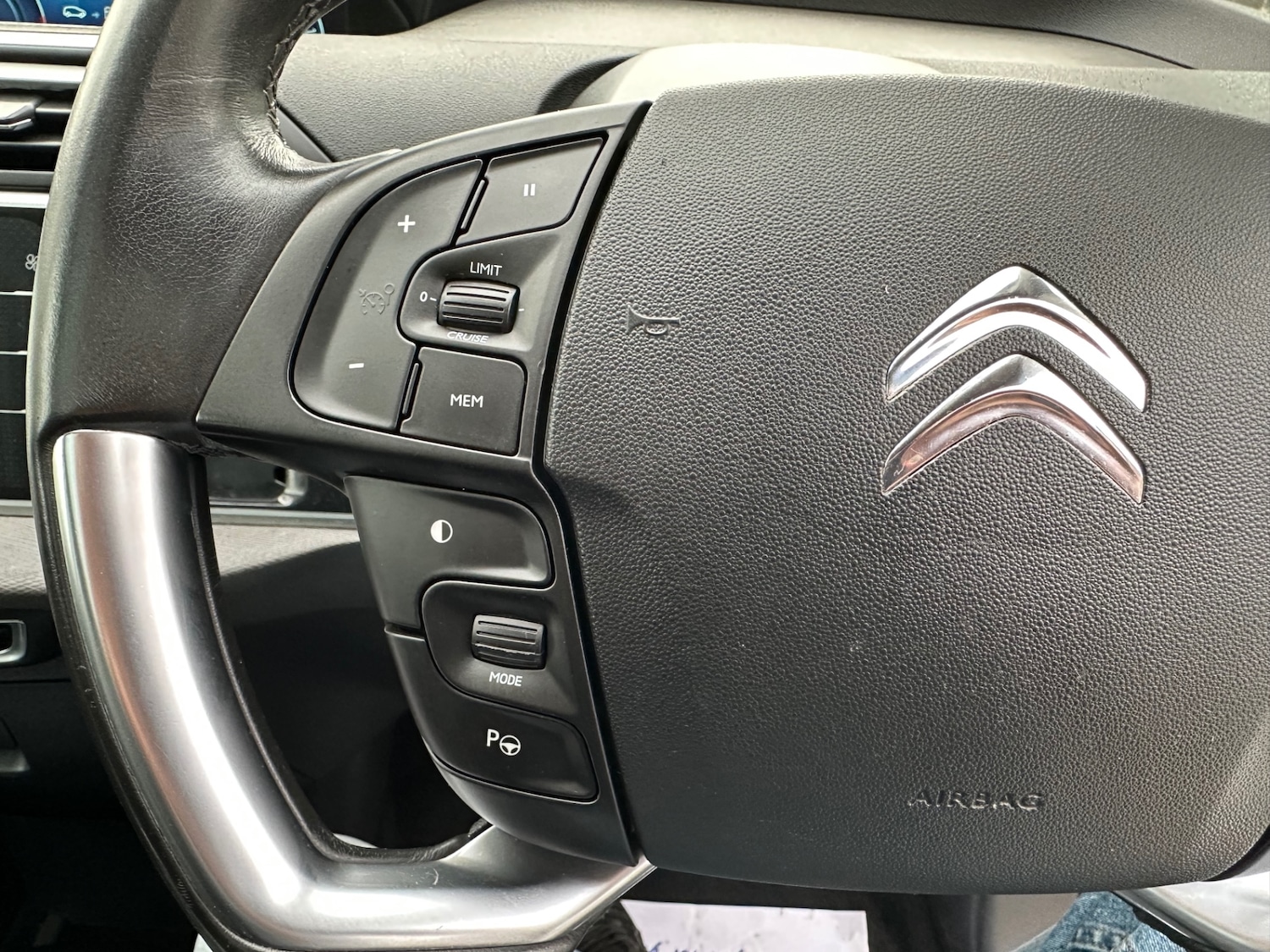 Used Citroen C4 Grand Picasso 2014 for sale - 76829580: Photo 21