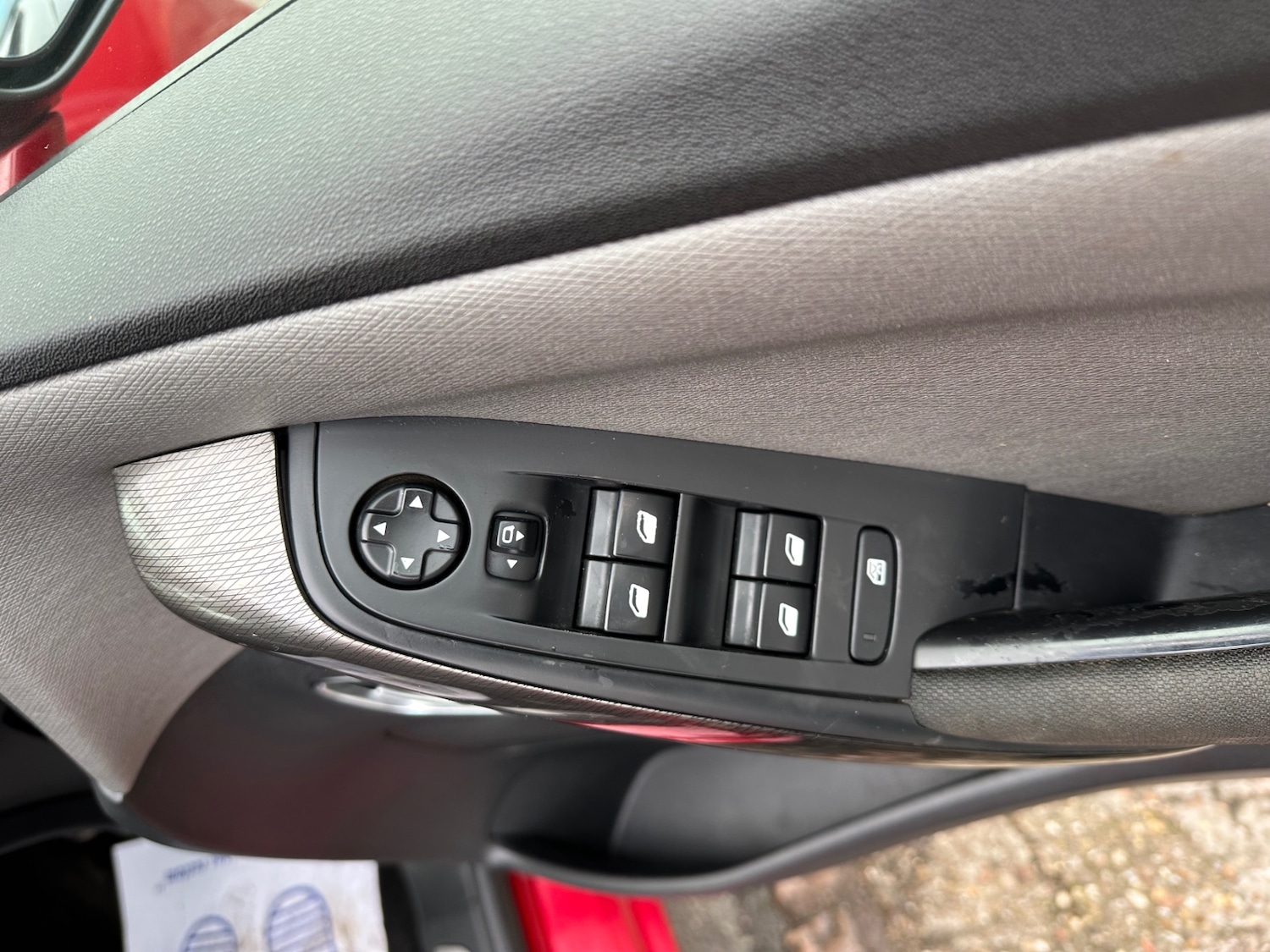 Used Citroen C4 Grand Picasso 2014 for sale - 76829580: Photo 23