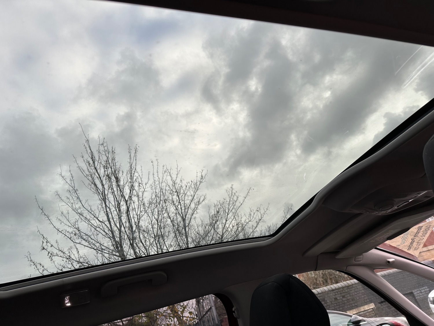 Used Citroen C4 Grand Picasso 2014 for sale - 76829580: Photo 24