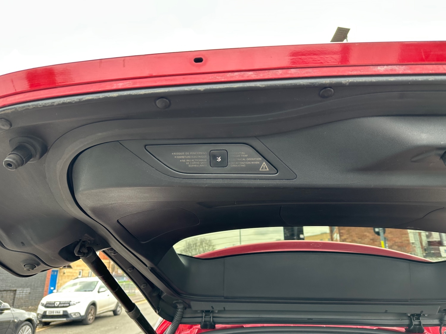 Used Citroen C4 Grand Picasso 2014 for sale - 76829580: Photo 27