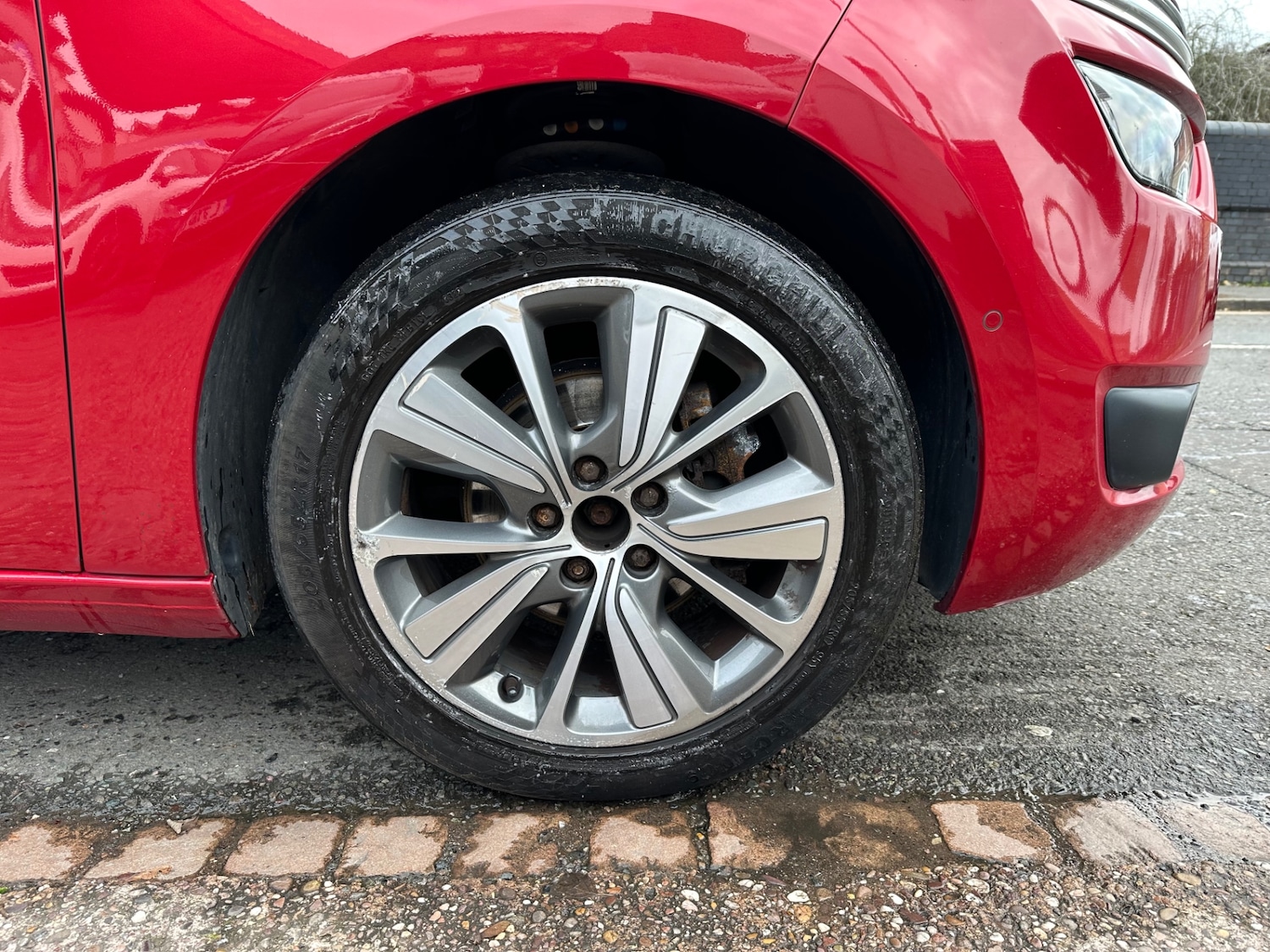 Used Citroen C4 Grand Picasso 2014 for sale - 76829580: Photo 28