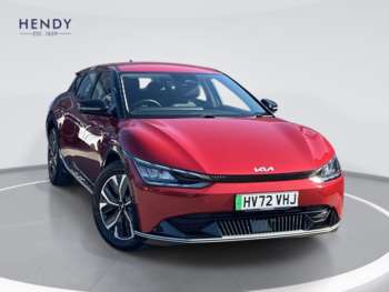 2022 (72) - 77.4KWH Air 5-Door