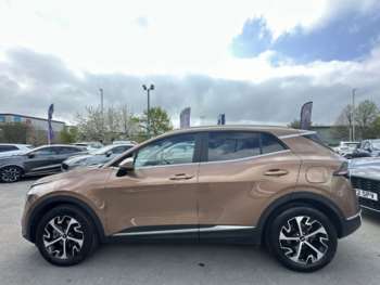 Used Kia Sportage 2022 for sale - 74226536: Photo