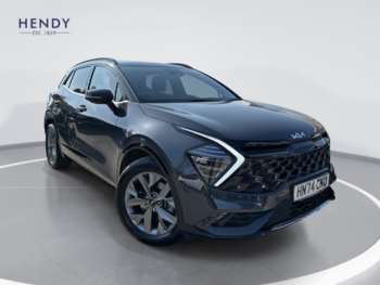 2024 (74) - GDI 207 HEV GT-Line S 5-Door
