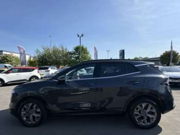 Used Kia Sportage 2024 for sale - 74553341: Photo