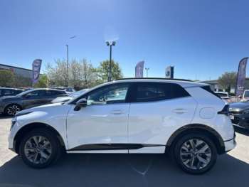 Used Kia Sportage 2024 for sale - 74553309: Photo